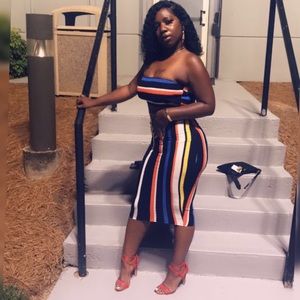 Meet your Posher, Maya